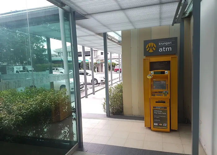 Royal Princess Larn Luang - Sha Extra PlusAlbergo